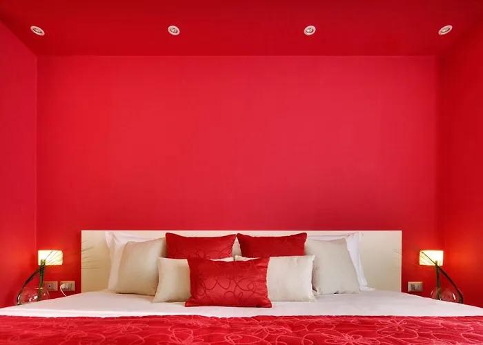 Western Plus Leone Di Messapia &ConferenceHotel Stelle