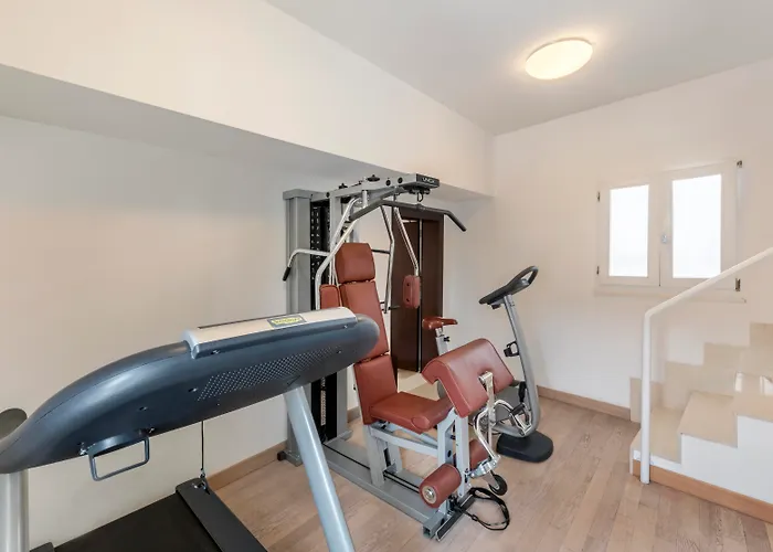 Risorgimento ResortHotel Stelle